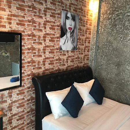 Bluemoon 10 Guests Home Koh Samet Εξωτερικό φωτογραφία