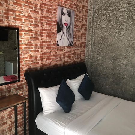 Bluemoon 10 Guests Home Koh Samet Εξωτερικό φωτογραφία