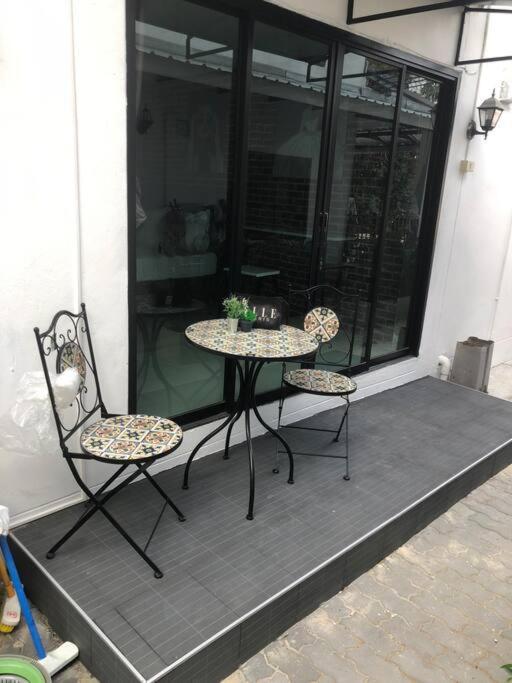 Bluemoon 10 Guests Home Koh Samet Εξωτερικό φωτογραφία