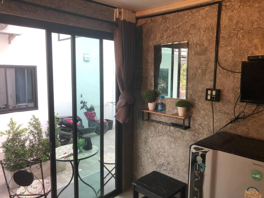 Bluemoon 10 Guests Home Koh Samet Εξωτερικό φωτογραφία