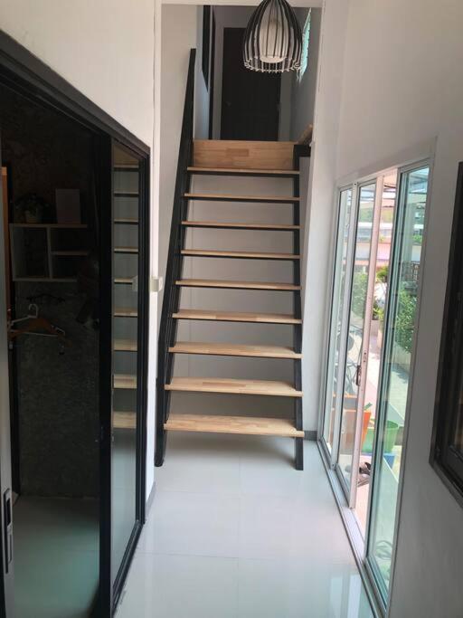 Bluemoon 10 Guests Home Koh Samet Εξωτερικό φωτογραφία