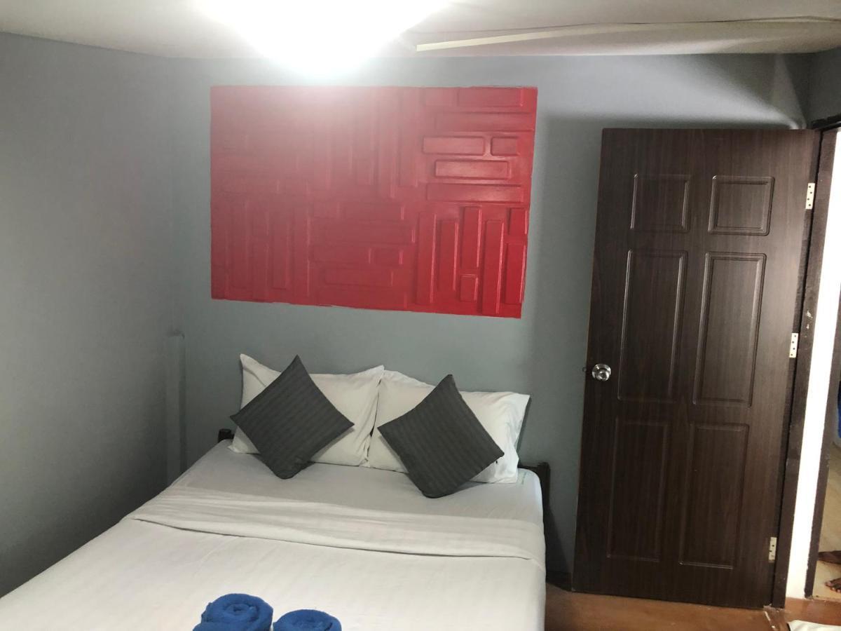 Bluemoon 10 Guests Home Koh Samet Εξωτερικό φωτογραφία