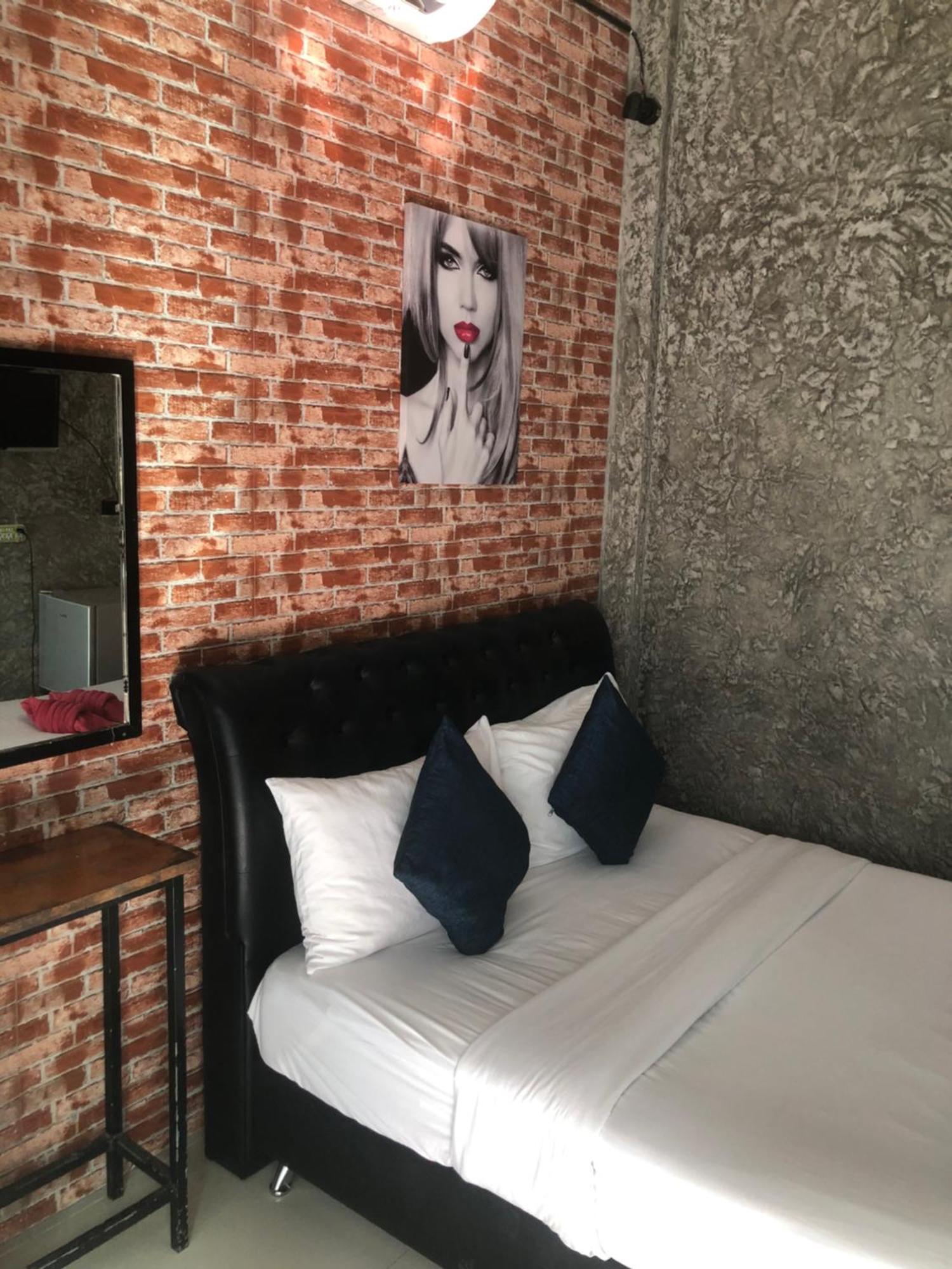 Bluemoon 10 Guests Home Koh Samet Εξωτερικό φωτογραφία